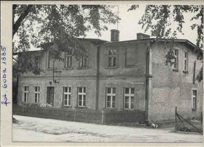 dom, skan 2
