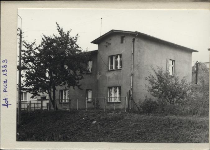 dom, skan 2