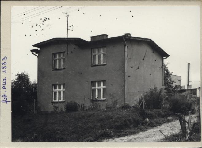 dom, skan 2