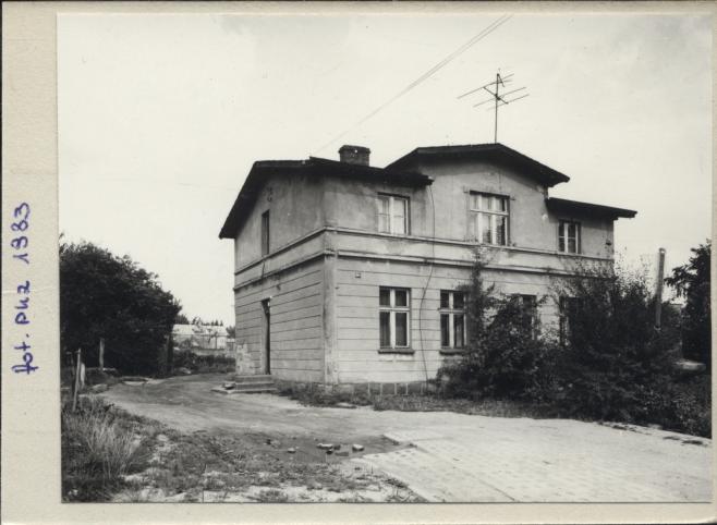 dom, skan 2