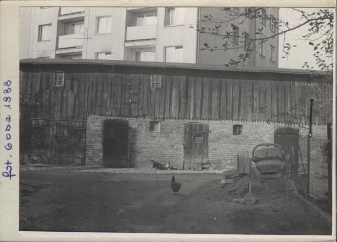 budynek gospodarczy, skan 2