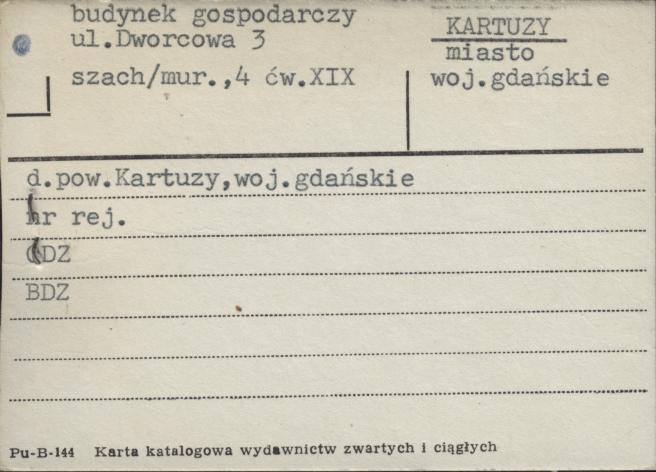 budynek gospodarczy, skan 1
