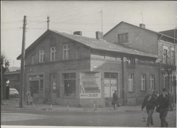 dom mieszkalny, sklep, skan 4