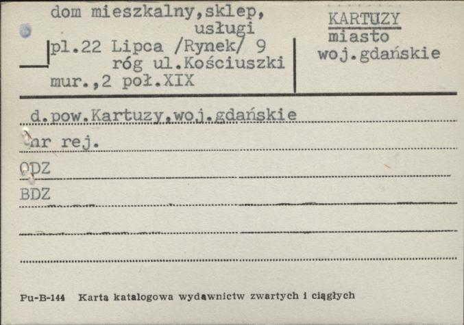 dom mieszkalny, sklep, usługi, skan 1