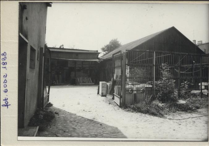 budynki gospodarcze, magazyny, skan 2