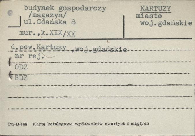 budynek gospodarczy (magazyn), skan 1