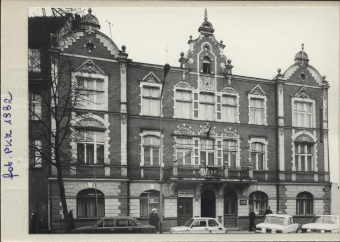 dom mieszkalny, usługi, skan 2