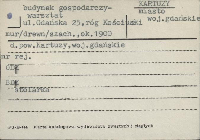 budynek gospodarczy-warsztat, skan 1