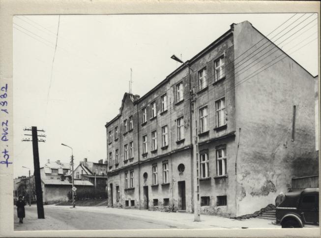 dom, skan 2