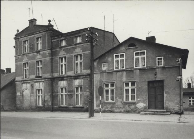 dom, skan 3