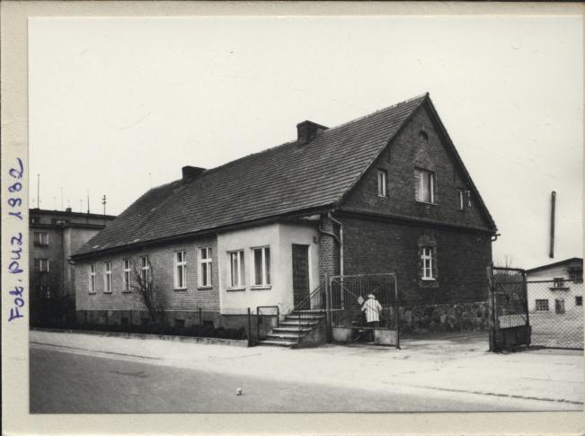 dom, skan 2