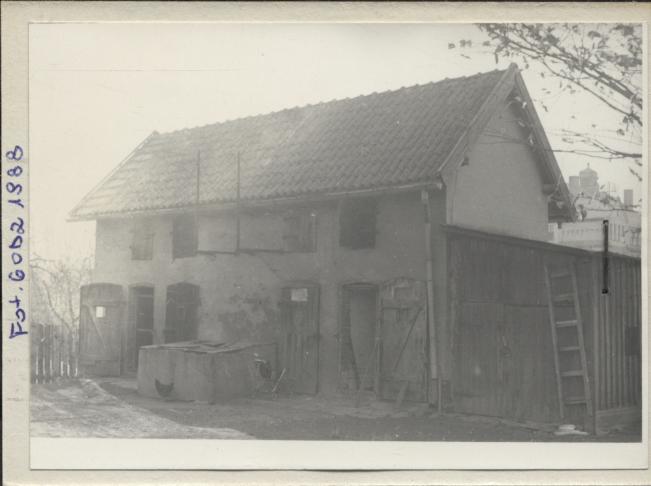 budynek gospodarczy, skan 2