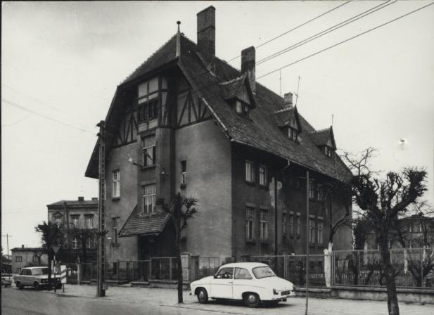 dom, skan 3