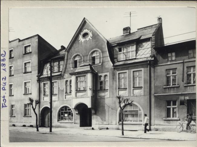 dom mieszkalny, usługi, skan 2
