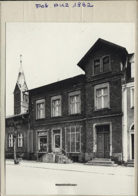 dom, skan 2