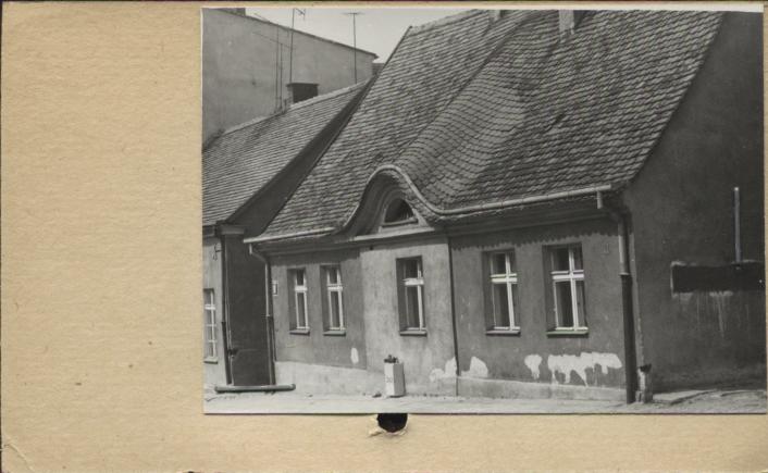 budynek mieszkalny, skan 2