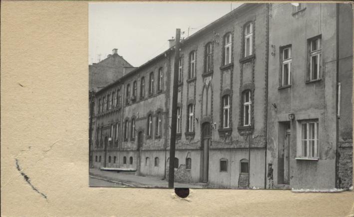 budynek mieszkalny, skan 2