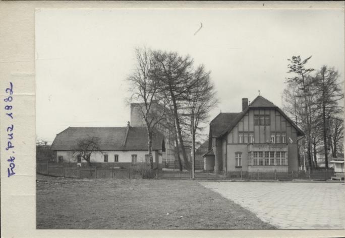 dom mieszkalny, ob. Regionalne Muzeum Kaszubskie, skan 2