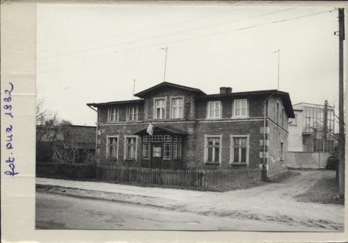 dom, skan 2