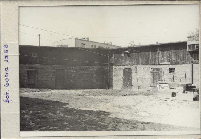 budynek gospodarczy, skan 2