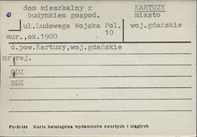 dom mieszkalny z budynkiem gospod., skan 1