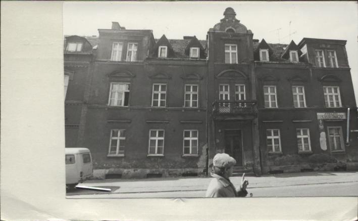 budynek mieszkalny, skan 2