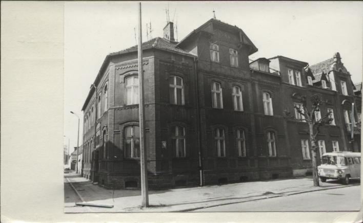 budynek mieszkalny, skan 2