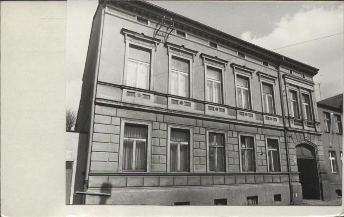 budynek mieszkalny, skan 2