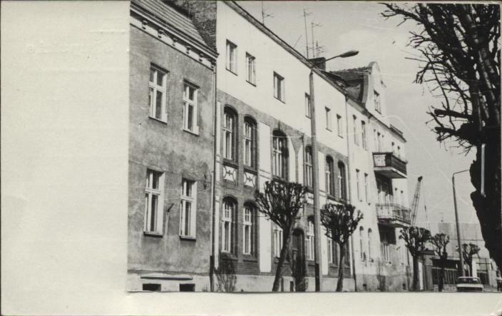 budynek mieszkalny, skan 2
