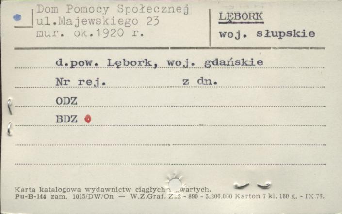 dom pomocy społecznej, skan 1