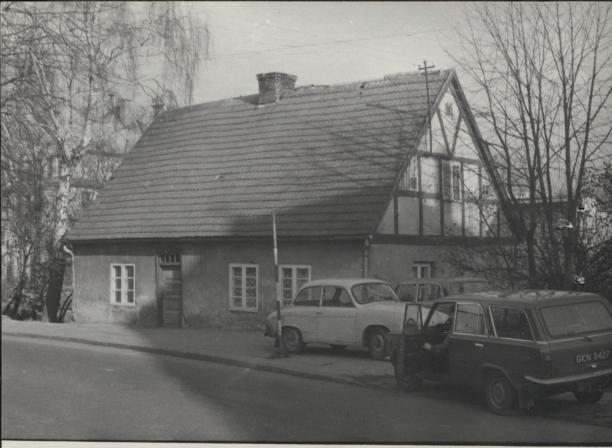 dom, skan 3