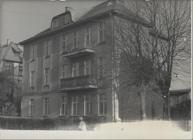 dom, skan 3