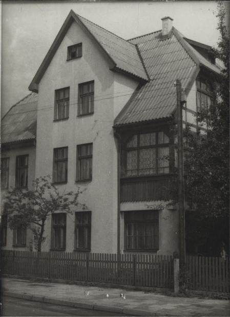 dom, skan 3