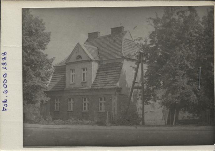 dom, skan 2