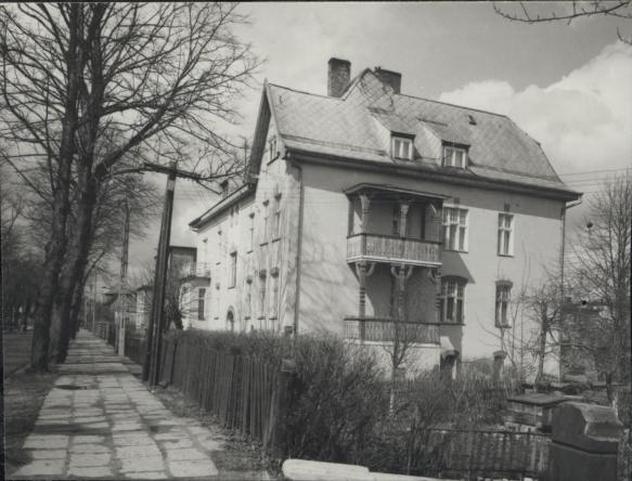 dom, skan 3