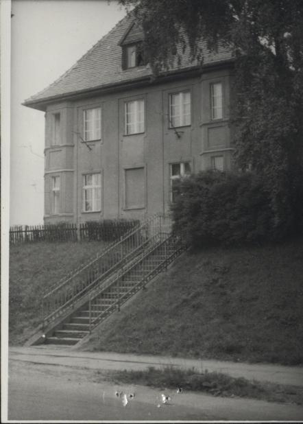 dom mieszkalny, d. dr A. Majkowskiego, skan 5