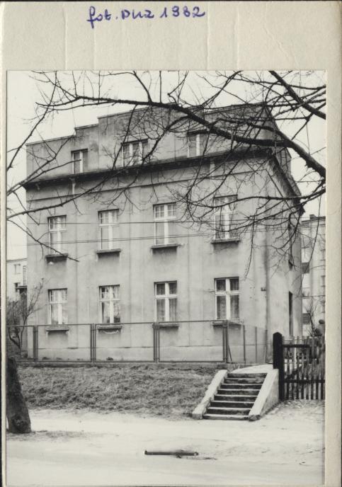 dom, skan 2