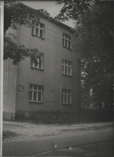 dom, skan 3