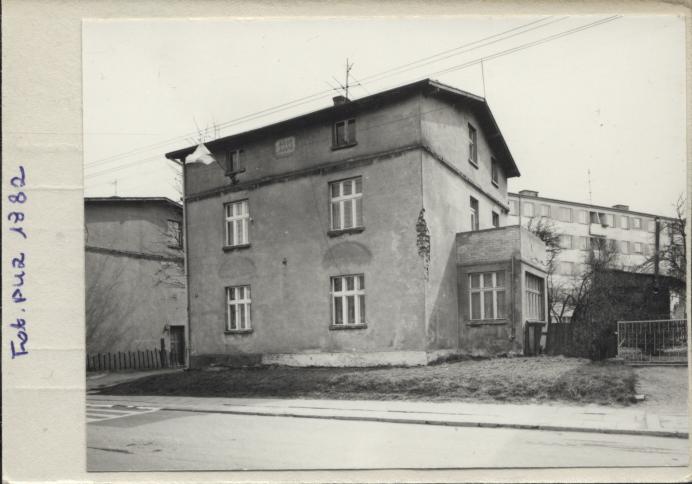 dom, skan 2