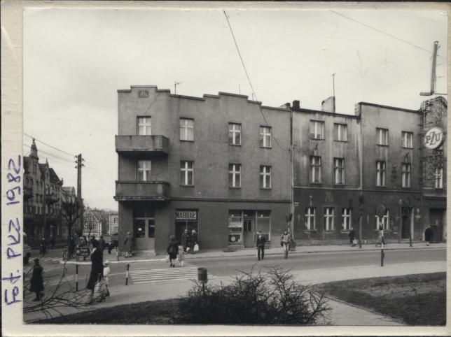 dom mieszkalny, PZU, skan 2