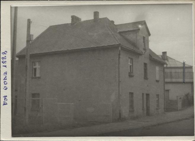 dom, skan 2