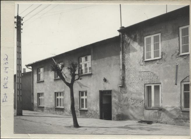dom, skan 2
