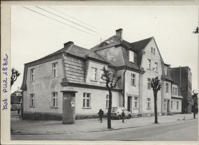 dom, skan 2