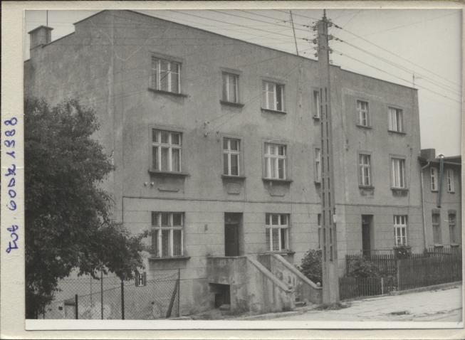 dom, skan 2