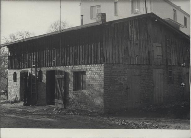 budynek gospodarczy, skan 3