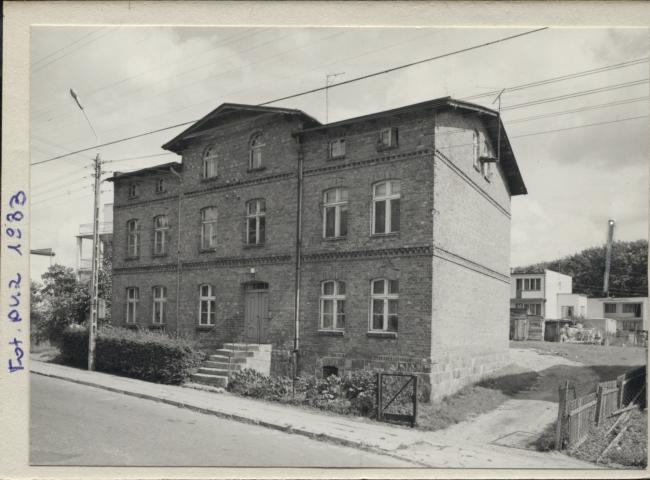 dom, skan 2