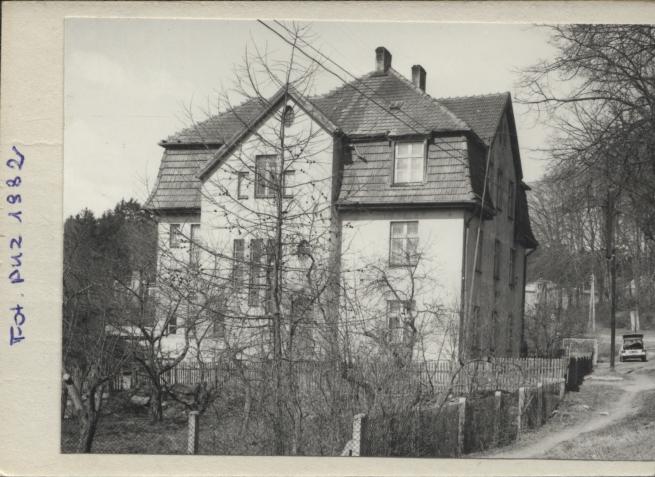 dom, skan 2