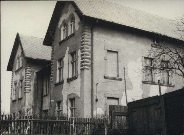 dom, skan 3