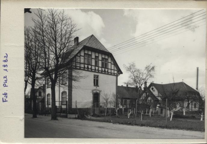 dom mieszkalny w zespole rzeźni miejskiej, skan 2