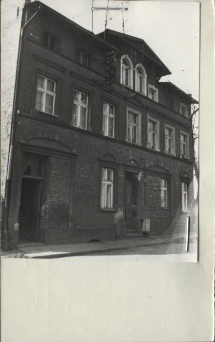 budynek mieszkalny, skan 2